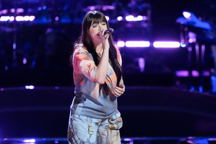 The Voice