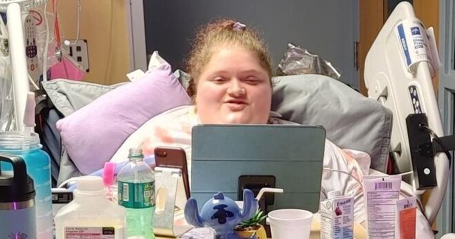 North Carolina quadriplegic teen's legal battle for a home - Vimarsana News