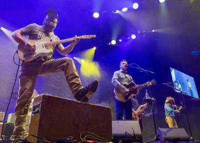 Turnpike Troubadours