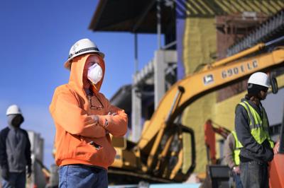 COVID-19 Workplace Safety