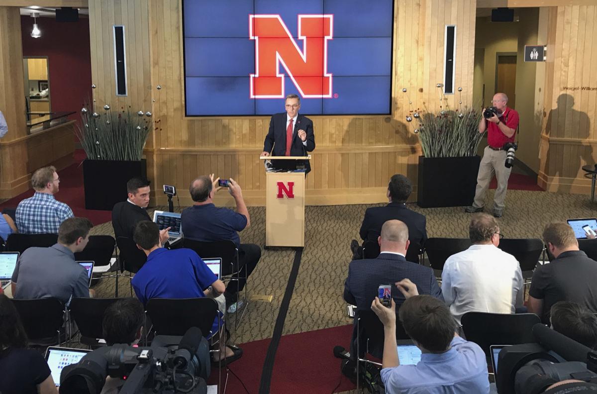 Green and Bounds news conference, 9/21/17