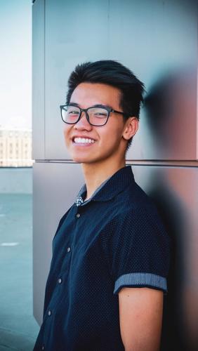 Andre Nguyen