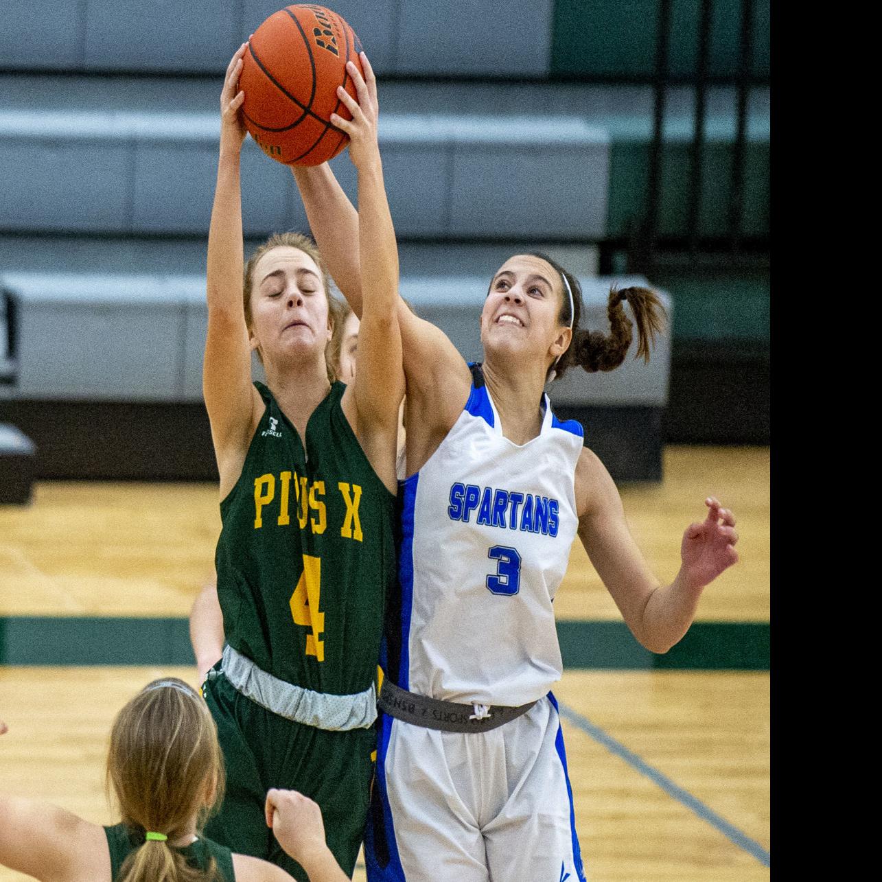 Class A Filling The Plate With Marquee Girls Games Over The Next