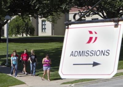Dana College Closing