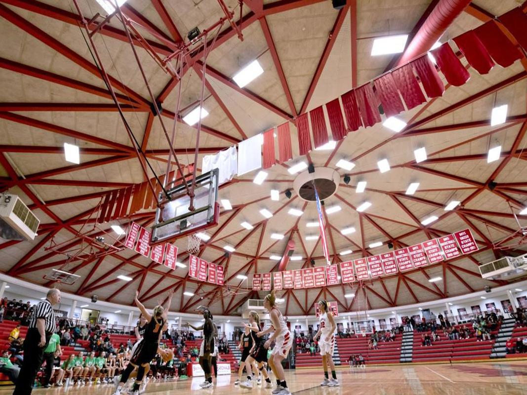 South Sioux City S Unique And Charming Mini Dome Hits Half Century