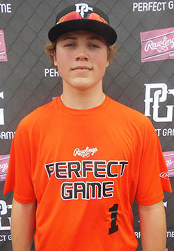 Garrett Anglim