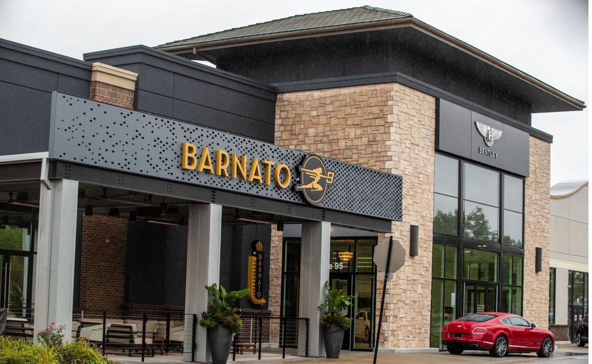 Fast cars, a secret bar room and concerts liven up Omaha mall | Local