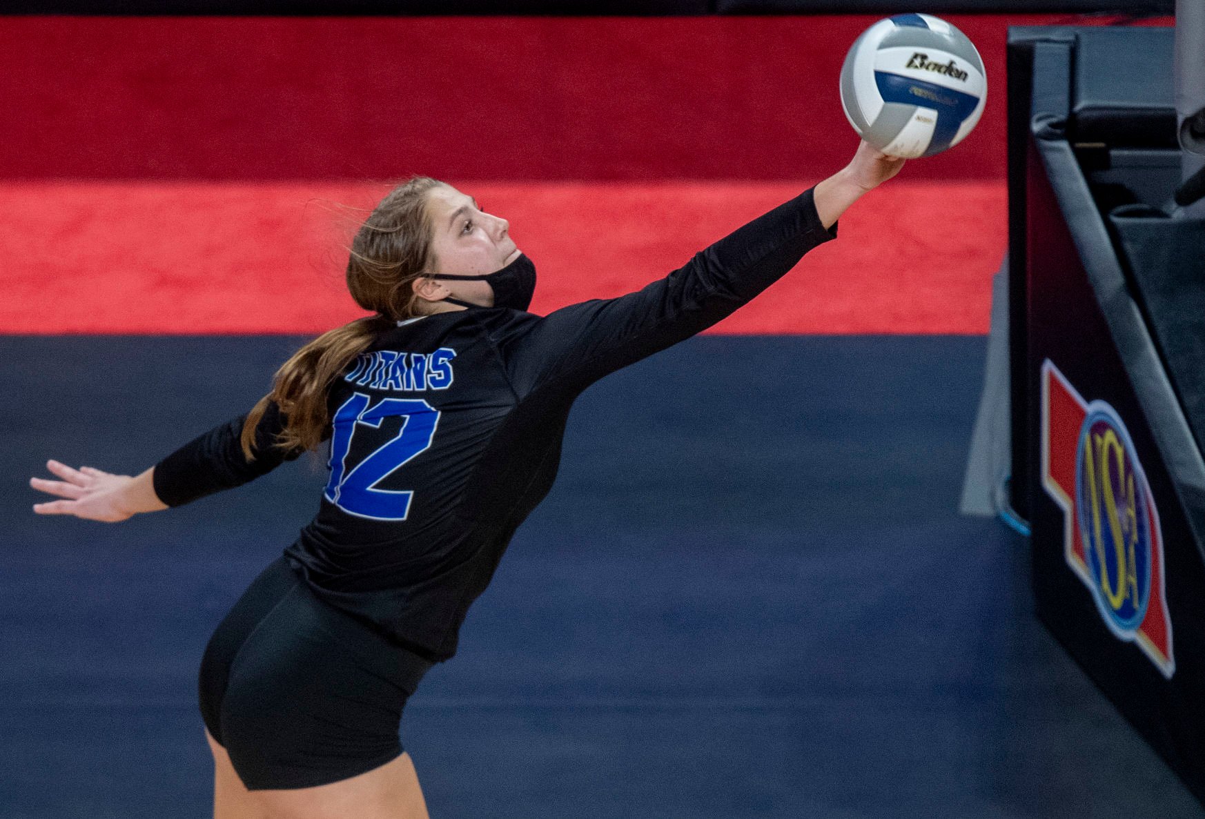 The Journal Star's 2020 Super-State And All-state Volleyball Teams