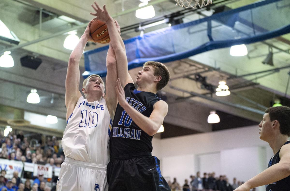 Class D 2 Stice S Most Important Shot Of His Life Carries Fcsh
