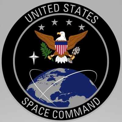 U.S. Space Command logo jpg version