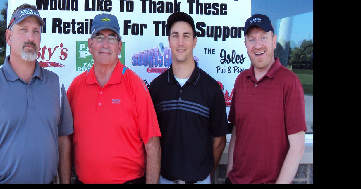 LMGA’s Miller Lite Open attracts field of 132