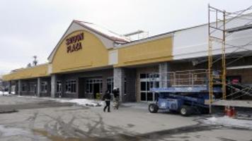 Little Saigon Oriental Market