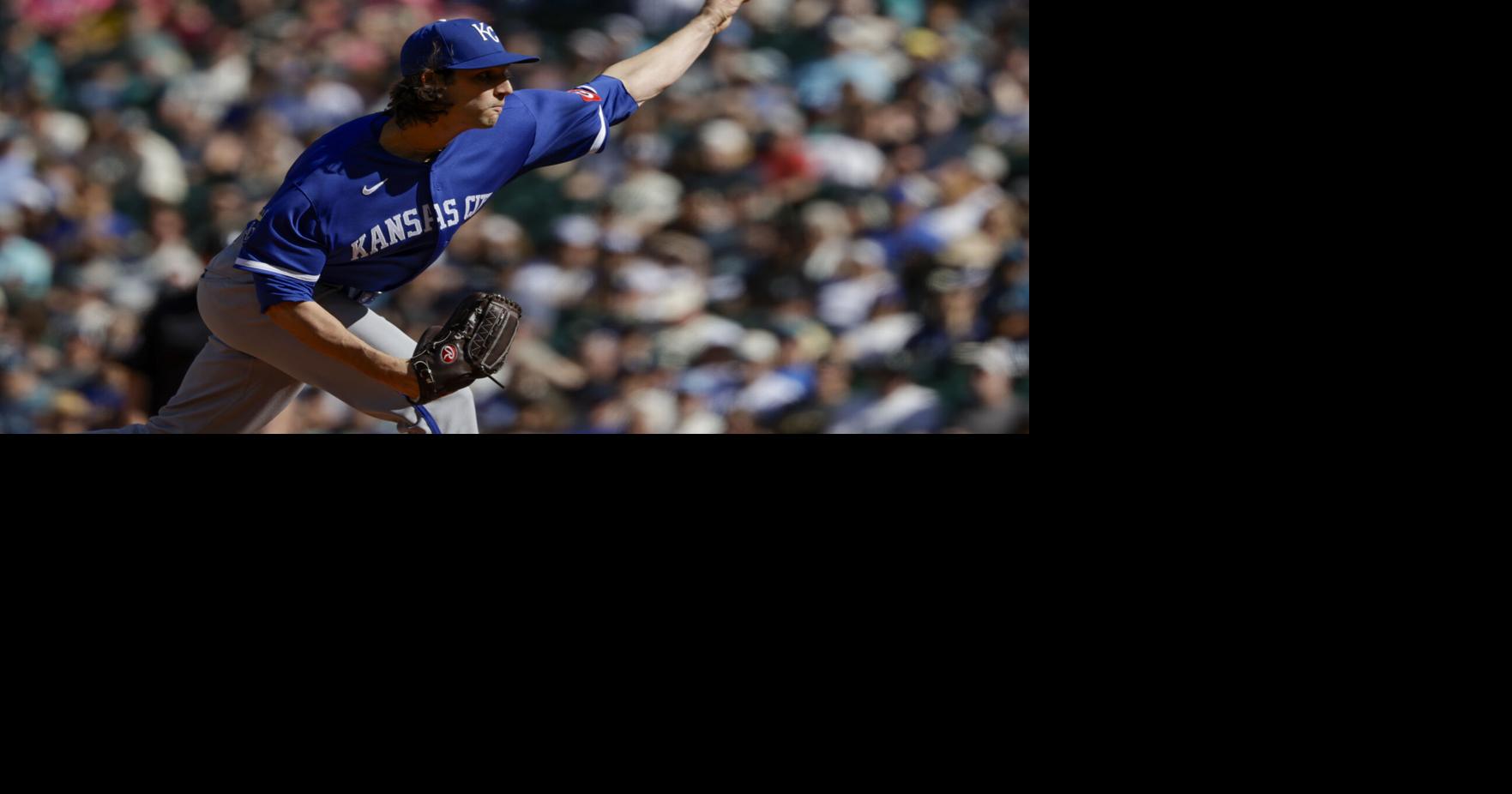 BASEBALL-MLB-SEA-KC/