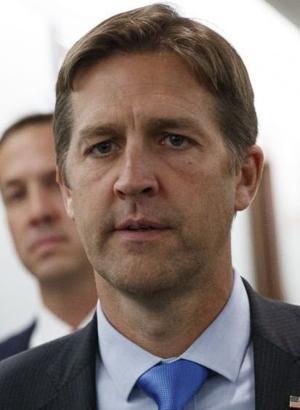 Some University of Florida students protest choice of Sasse