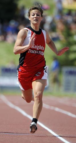 Nicole Brungardt-2008 LJS Female Athlete of the Year