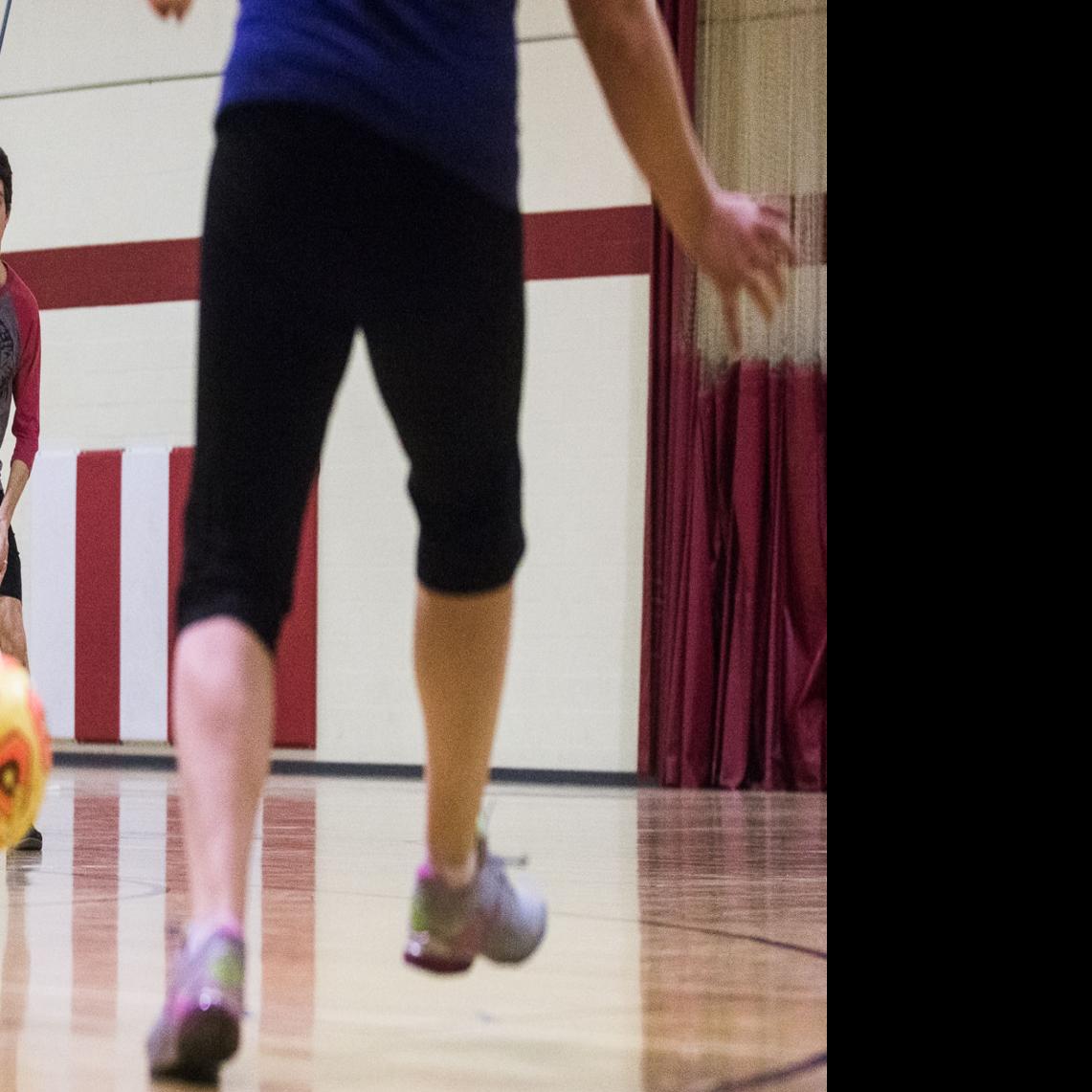 Kickball Grows More Popular With Lincoln Adults Local Government