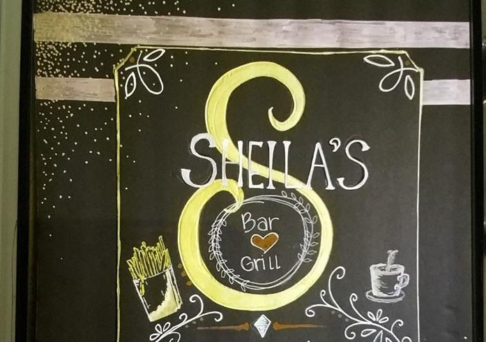 Sheila's