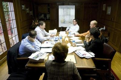 Pipeline Meeting