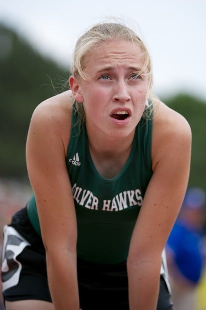 LSW multi-event standout Gokie can't keep off track | High School Track ...