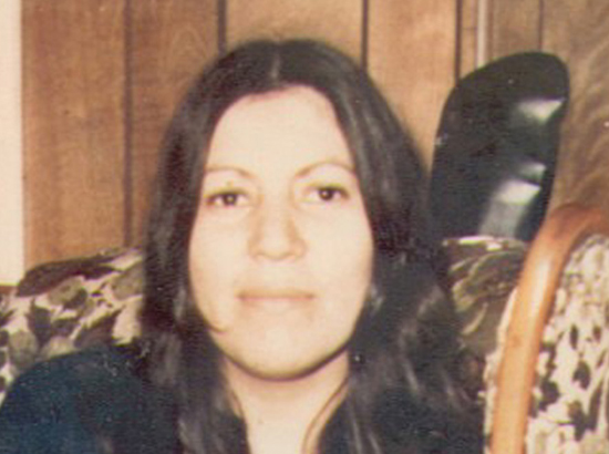 Anna Mae Pictou-Aquash