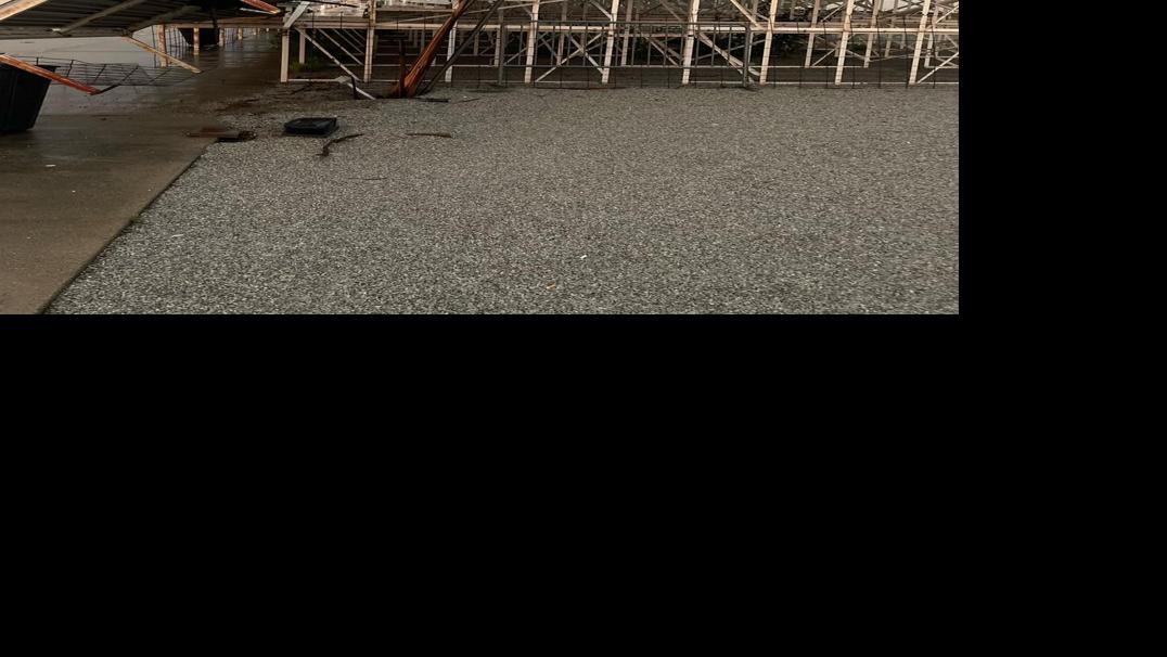 eagle raceway