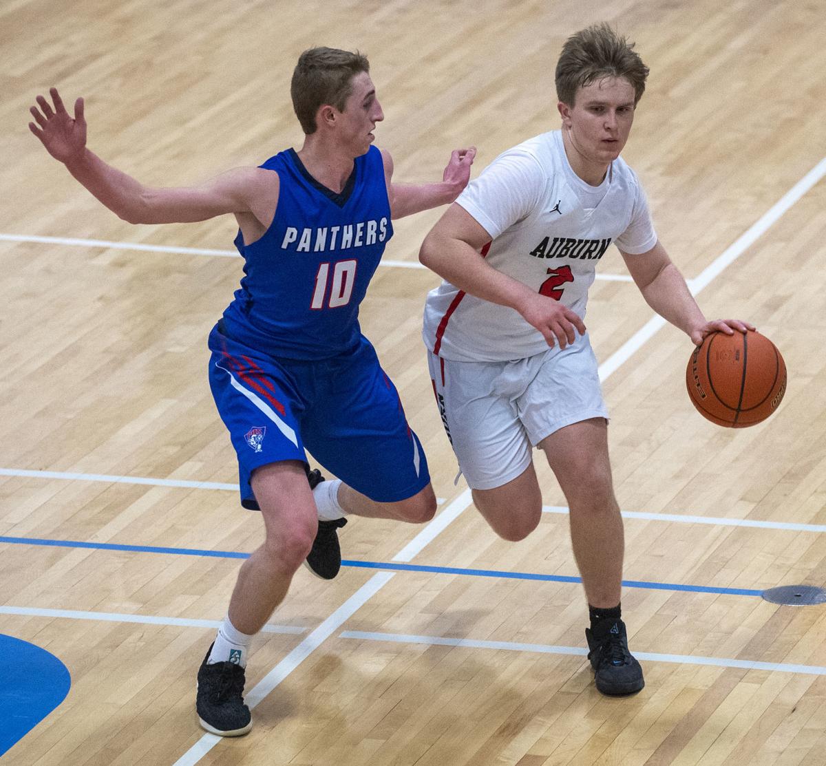 Class C 1 Boys State Basketball First Round Preview Defending