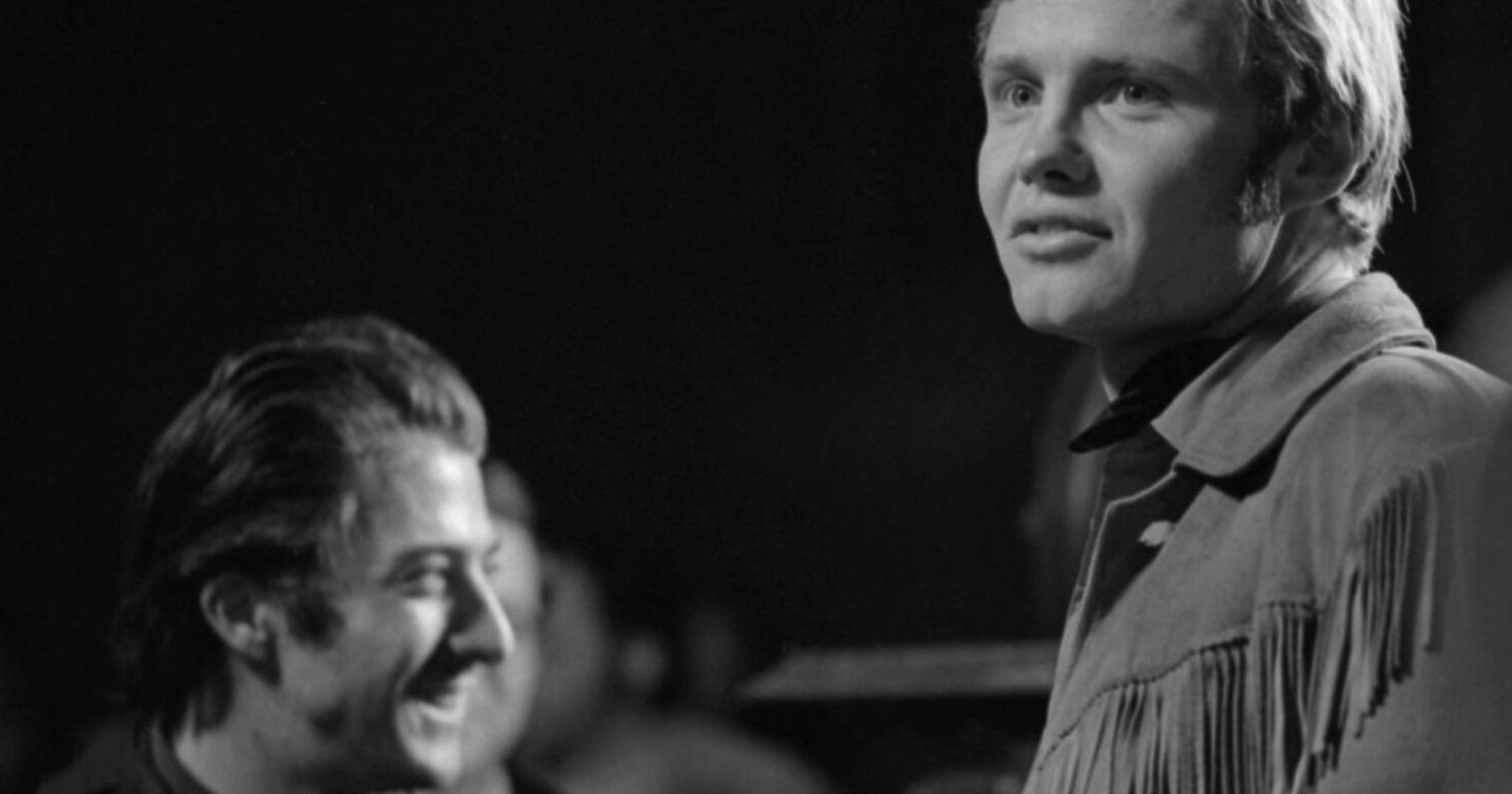 'Desperate Souls' film takes fresh look at 'Midnight Cowboy' - Vimarsana News