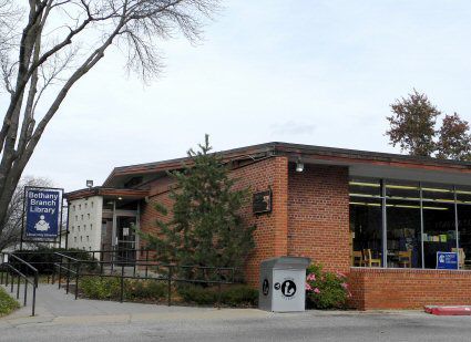 Bethany Branch Library