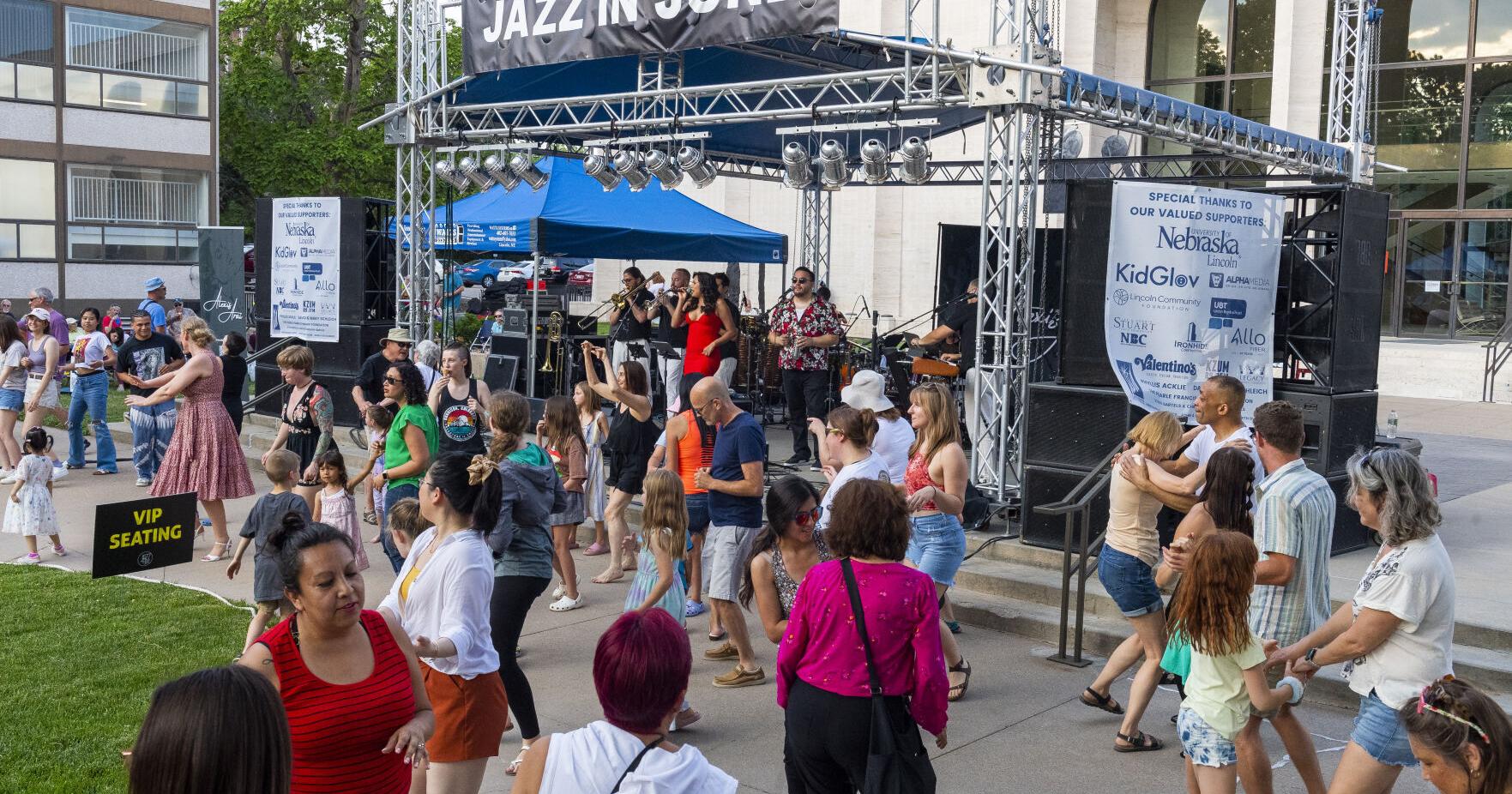 Jazz in June moving to Rococo Theatre on June 4 - Vimarsana News