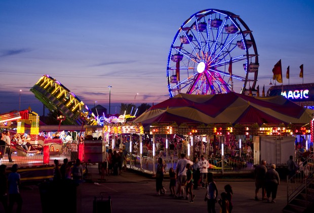 Photos: Lancaster County Super Fair | Photo galleries | journalstar.com