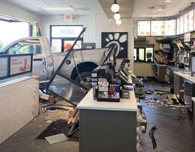 Chick-fil-A incident