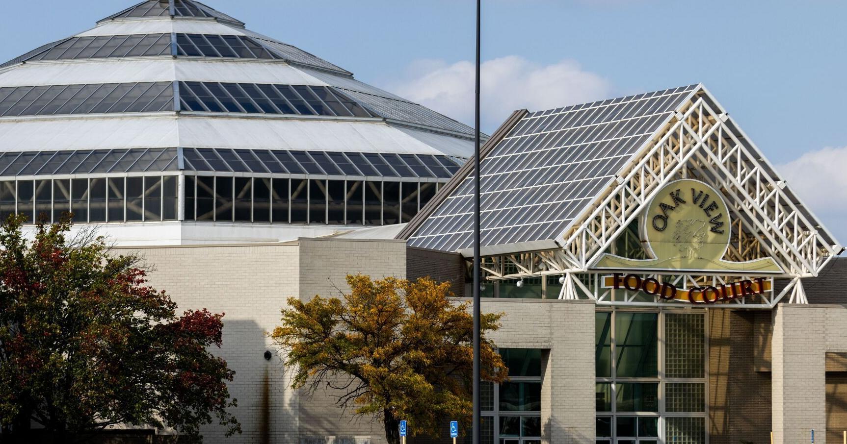 Oak View Mall in Omaha is up for sale - Vimarsana News