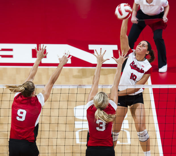 Cook announces starters on eve of first match | Volleyball ...