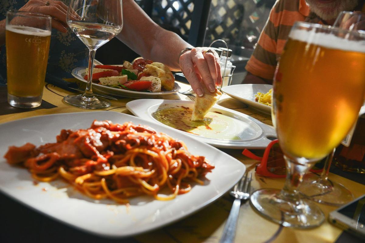 22 Places You Can Get Free Or Cheap Food On Your Birthday Food