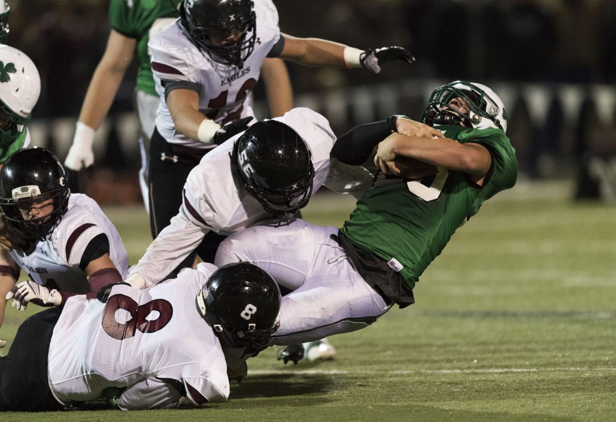 State Football Finals Primer High School Football Journalstar Com