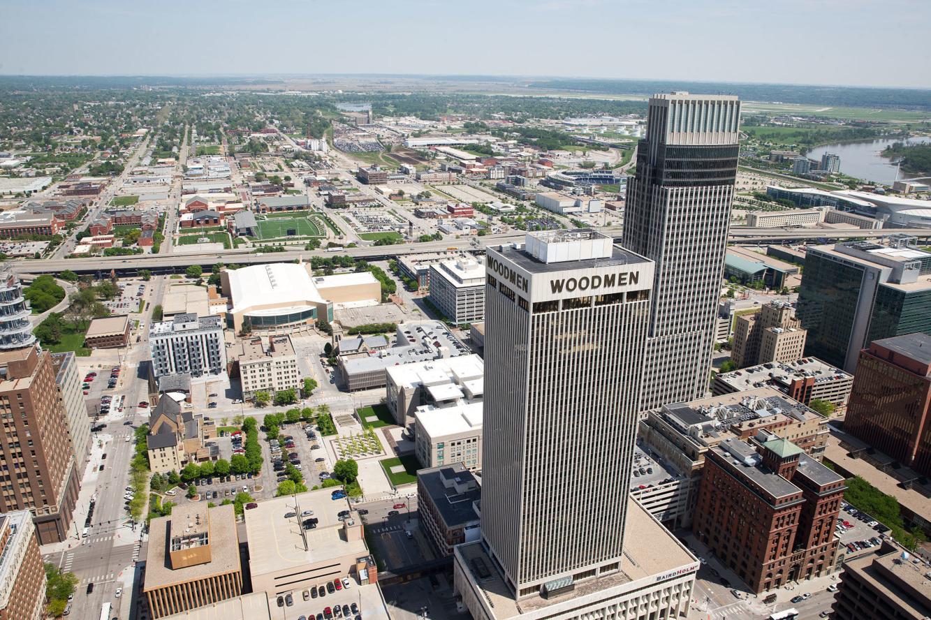Omaha urban infill development expected to pick up Nebraska News