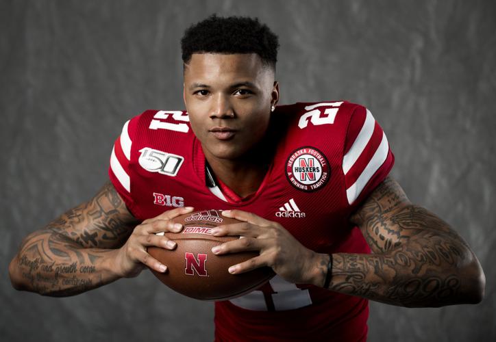 Lamar Jackson
