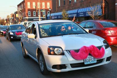 Lyft, St. Louis