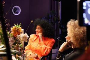 Tracee Ellis Ross explores the importance of hair in 'Hair Tales'