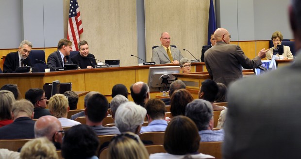 Anti-Discrimination Amendment