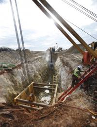 Keystone XL Pipeline