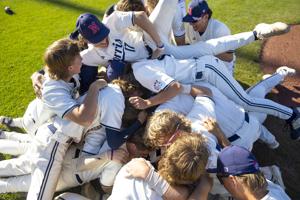 'Stuck with it': Norris baseball breaks through to win elusive second Class B championship