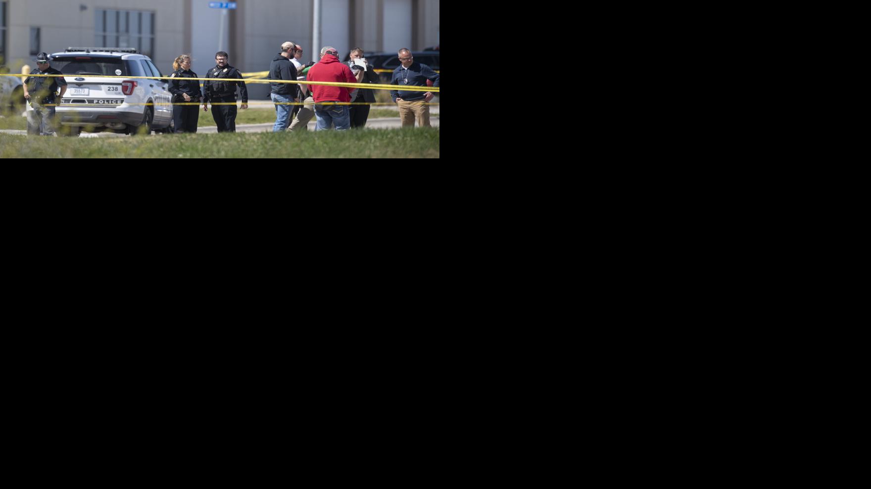 Shooting 123 NW 28th St, 5.1