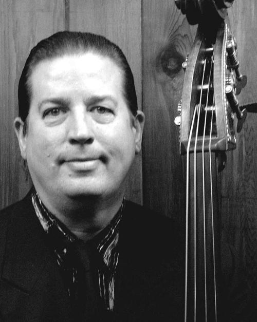 Andy Hall
