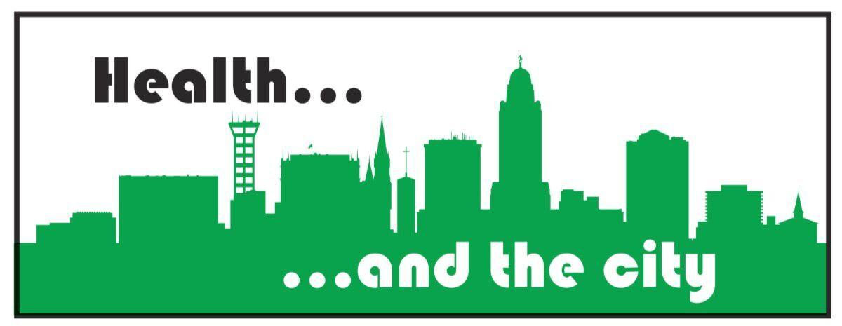 Health and the City logo