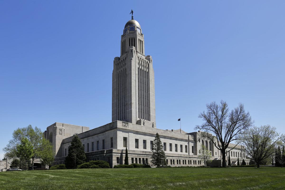 Nebraska Legislature