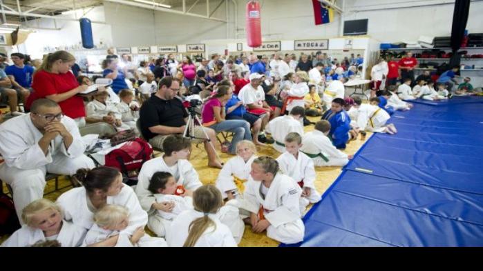 Judo Journalstar Com