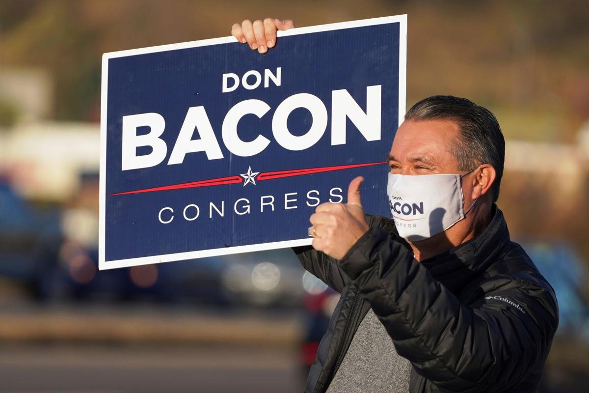Election 2020 House Bacon