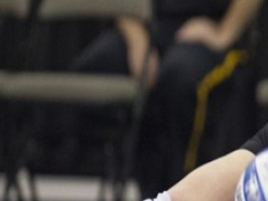 Dykstra Leaving Nebraska Volleyball Program Volleyball Journalstar Com