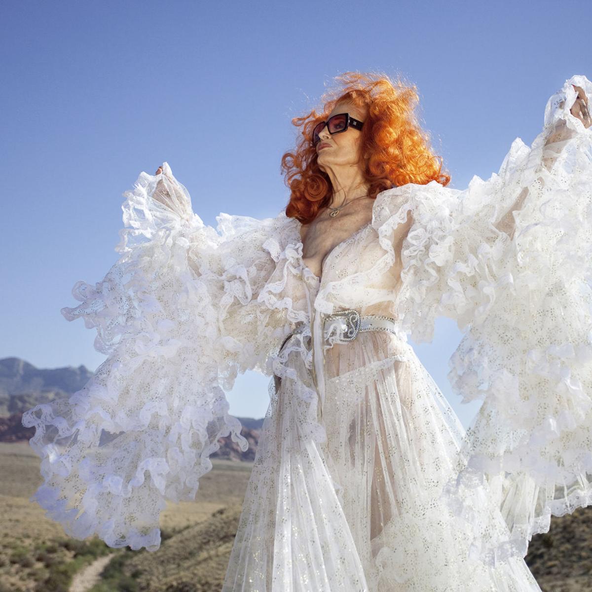 Tempest Storm Tells Public Private Stories Of The Queen Of